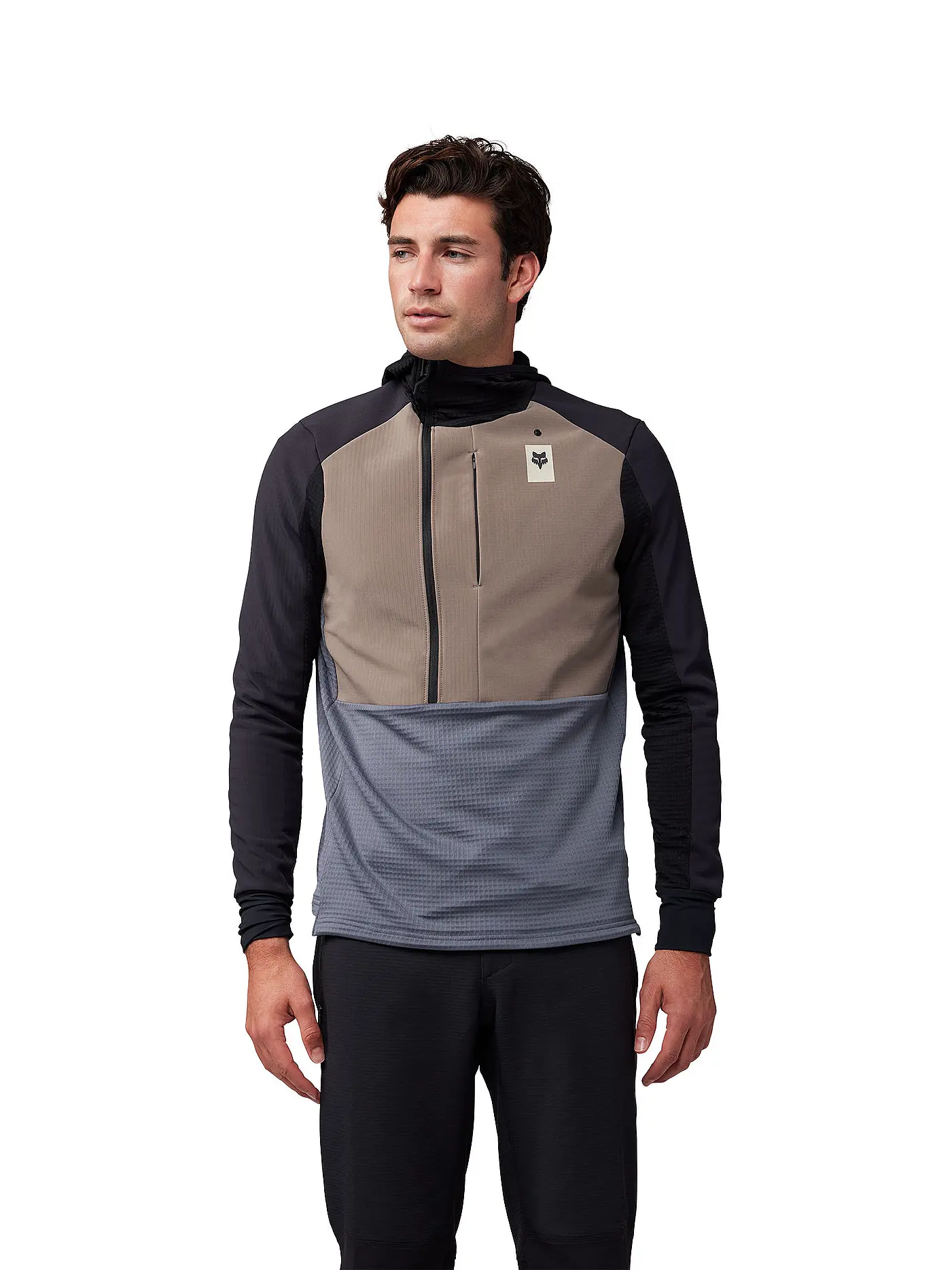 FOX | Herren Hoodie Defend Thermal | 